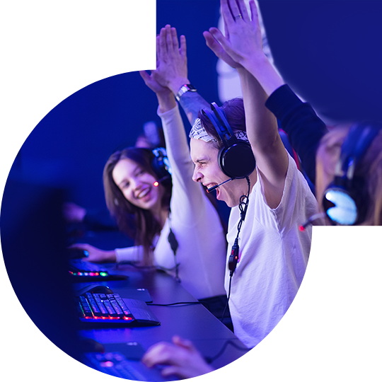 bevictor伟德独家双向驱动技术<br>让电竞玩家尽情享受极致高速快感